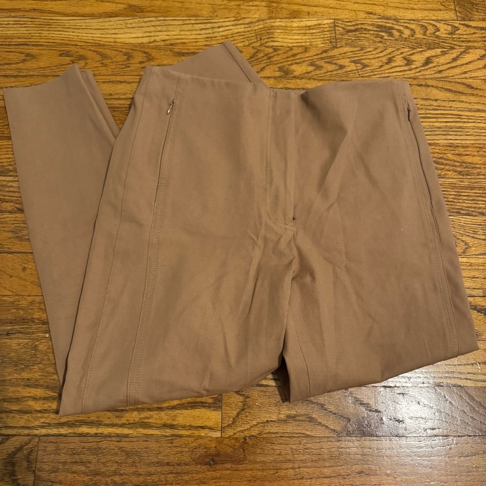 Club Monaco Tan Pants